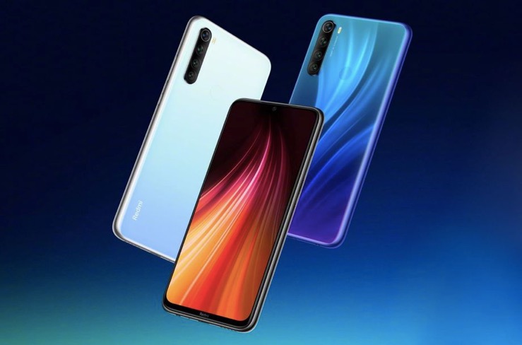 小米宣布了另一款6400萬像素的手機-鋒巢網(wǎng)