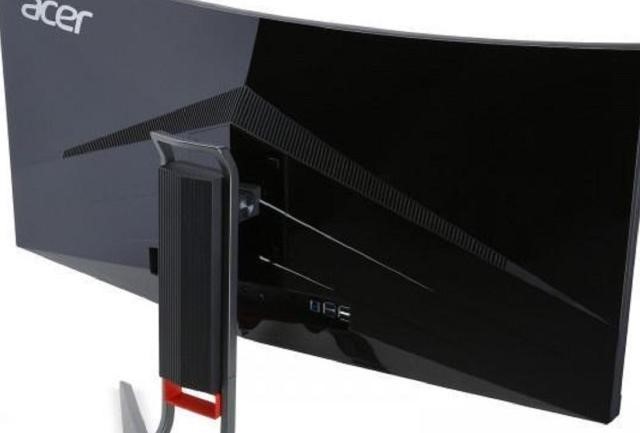 宏碁Nitro XF2電競(jìng)顯示器開(kāi)售 刷新率高達(dá)240Hz-鋒巢網(wǎng)