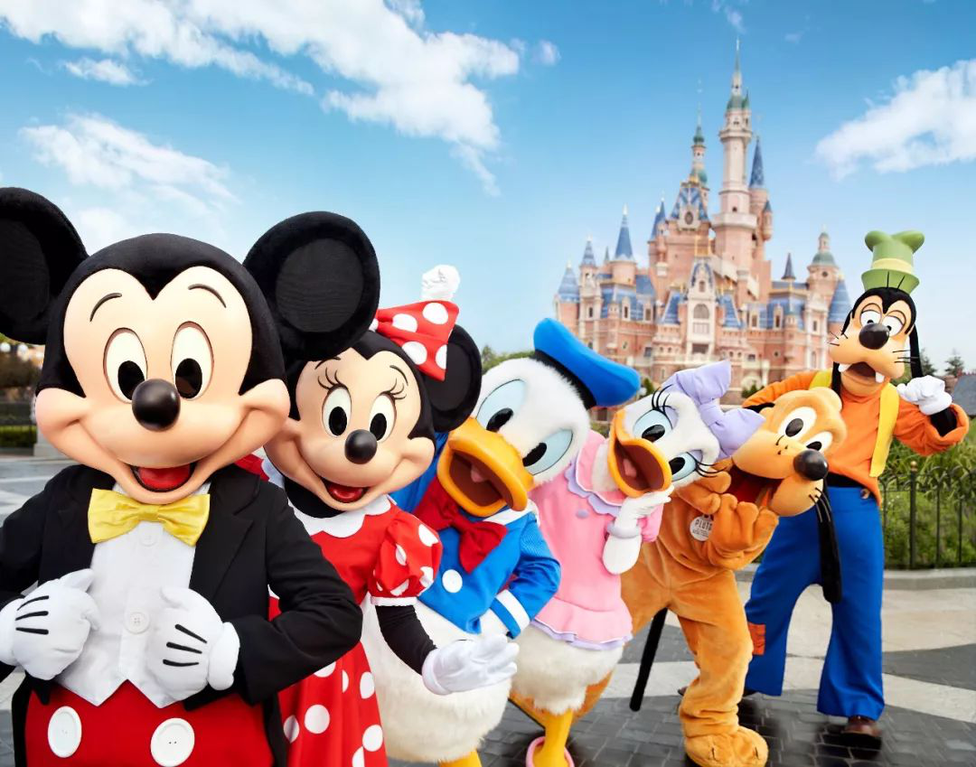 每月6.99美元 迪士尼即將推出Disney+訂閱服務-鋒巢網(wǎng)