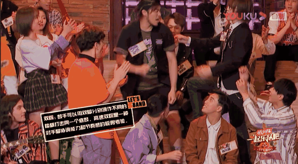 助力新生代樂隊成長，《一起樂隊吧》成為種草樂隊文化的新內容入口-鋒巢網(wǎng)