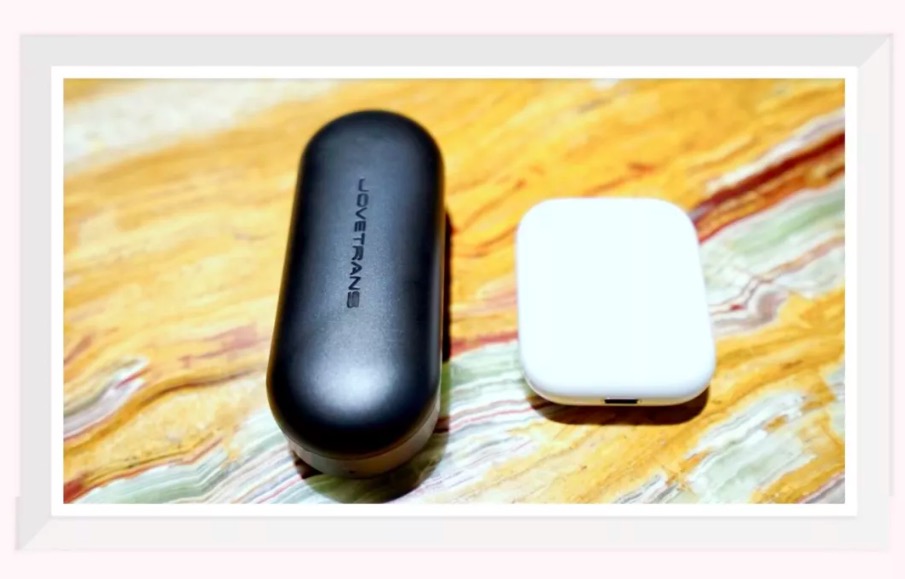 即說即譯:悅譯Mix智能同傳耳機「酷蓋」體驗-鋒巢網(wǎng)