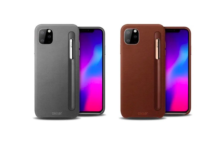 Apple Pencil 將迎超短設(shè)計(jì)-鋒巢網(wǎng)