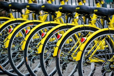 共享單車，在掙扎中卷土重來？-鋒巢網(wǎng)