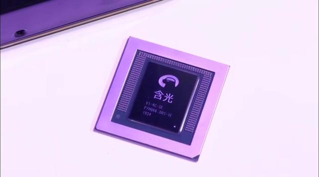 阿里巴巴自研芯片首發(fā)一顆頂十顆！-鋒巢網(wǎng)