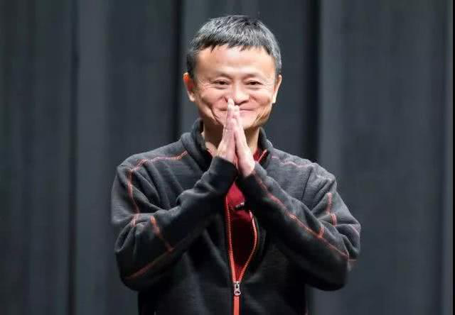 馬云將如約退休 張勇接力-鋒巢網(wǎng)