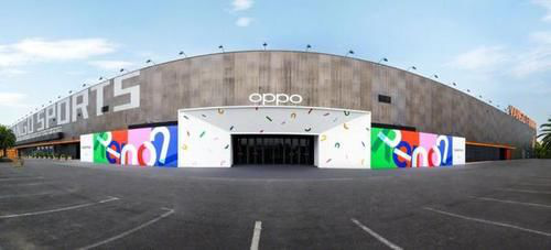 OPPO Reno 2首發(fā) 拍照技術(shù)再突破-鋒巢網(wǎng)