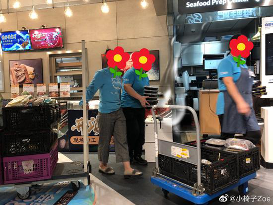 丟食物還是丟工作？ 盒馬鮮生9點半選擇題-鋒巢網(wǎng)