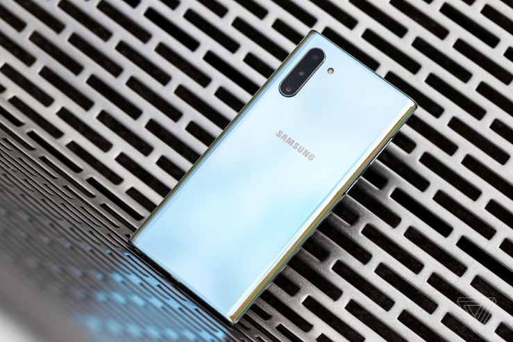 微軟向iPhone用戶提供最高650美元的補貼，用于購買三星新款Galaxy Note 10-鋒巢網(wǎng)