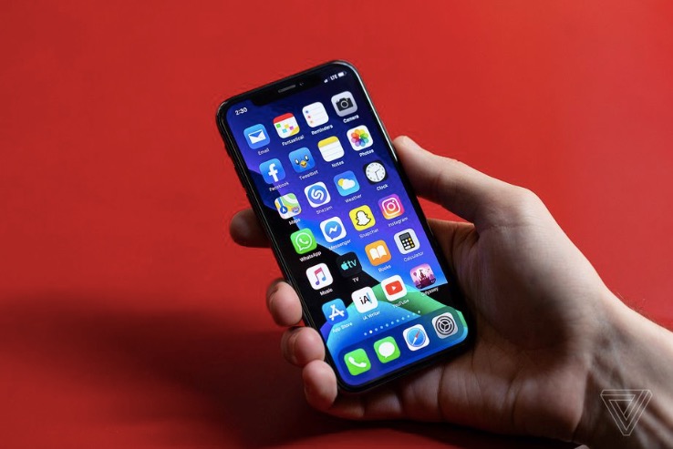 蘋果將iOS 13.1和iPadOS系統(tǒng)升級至9月24日-鋒巢網(wǎng)