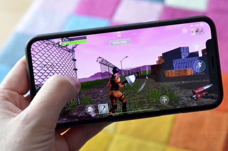 如果你玩Fortnite或PUBG Mobile，不要更新到iOS 13.0-鋒巢網(wǎng)