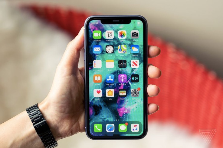 iOS 13.1.1現(xiàn)在可以修復電池耗盡，第三方鍵盤錯誤等等-鋒巢網