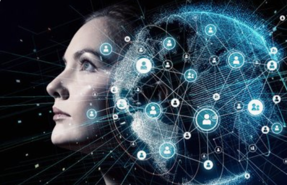 AI換臉？契機or危機-鋒巢網