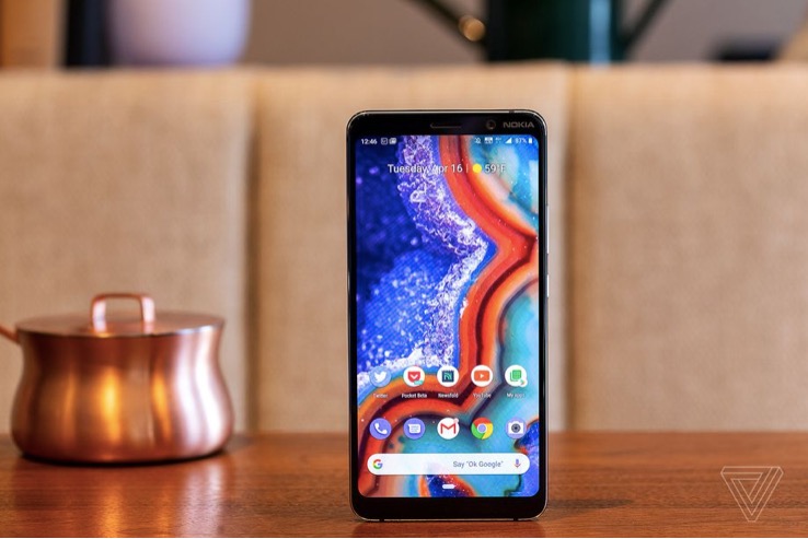 研究顯示，諾基亞比三星更擅長及時更新安卓系統(tǒng)-鋒巢網