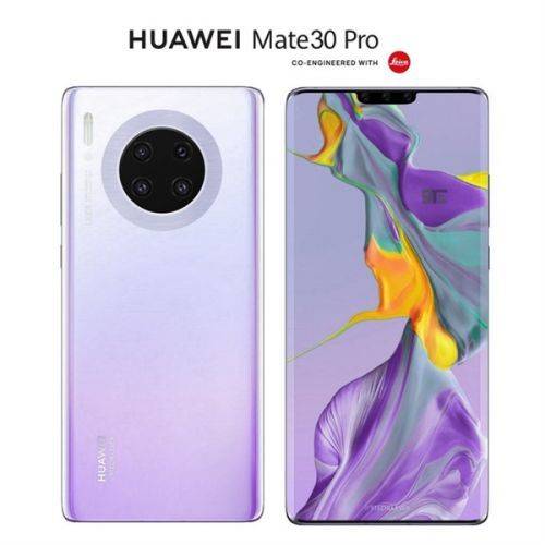 確認(rèn)！華為Mate X不會搭載谷歌服務(wù)和應(yīng)用-鋒巢網(wǎng)