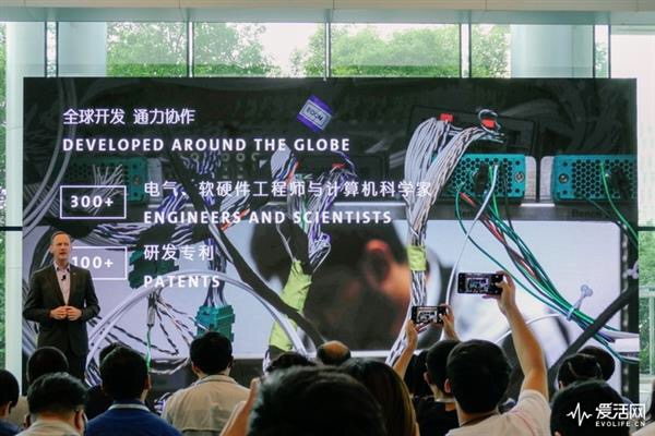 全新電子架構(gòu)首發(fā)2025年凱迪拉克CT5見！-鋒巢網(wǎng)