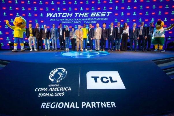 TCL電子（01070.HK）進(jìn)化論：打破行業(yè)桎梏，OTT業(yè)務(wù)行至“黃金期”-鋒巢網(wǎng)