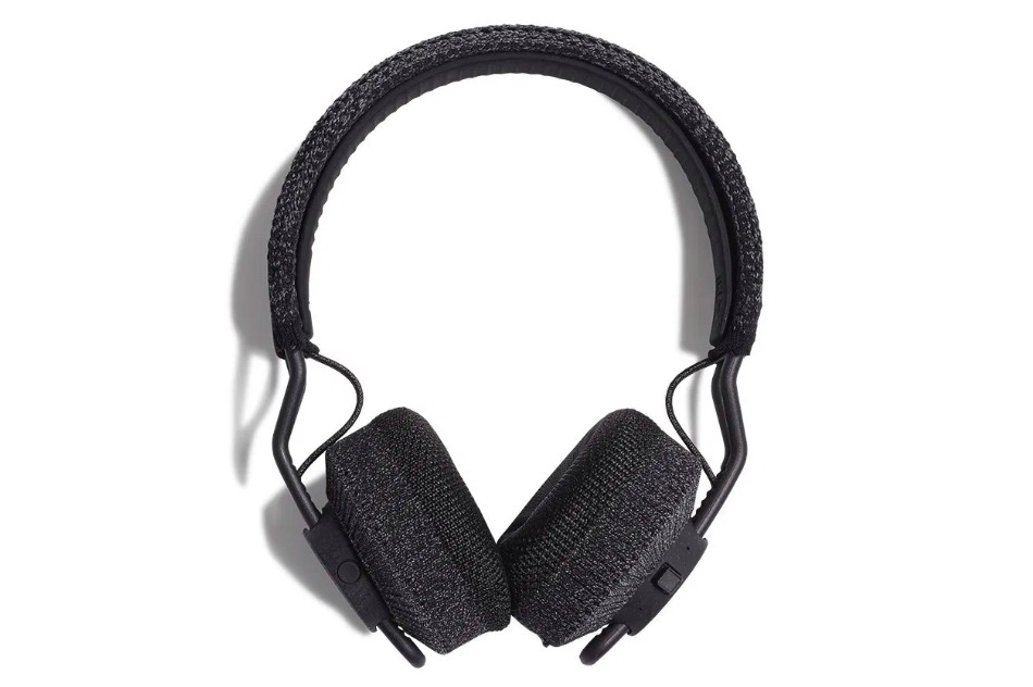 運動感adidas x Zound 聯(lián)名運動耳機登現(xiàn)-鋒巢網(wǎng)