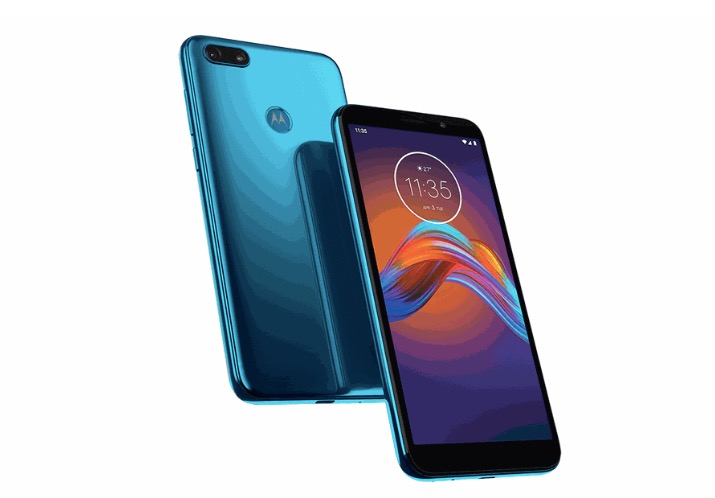 根據(jù)泄露的渲染圖，摩托羅拉可能會(huì)在其預(yù)算陣容中增加炫麗的Moto E6 Play-鋒巢網(wǎng)