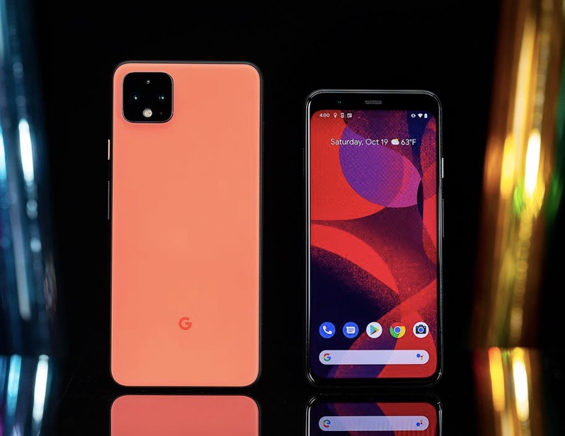 Pixel 4比其他安卓手機(jī)更像iPhone-鋒巢網(wǎng)