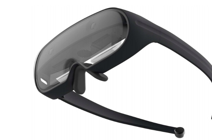 三星專利申請(qǐng)揭示增強(qiáng)現(xiàn)實(shí)耳機(jī)設(shè)計(jì)-鋒巢網(wǎng)