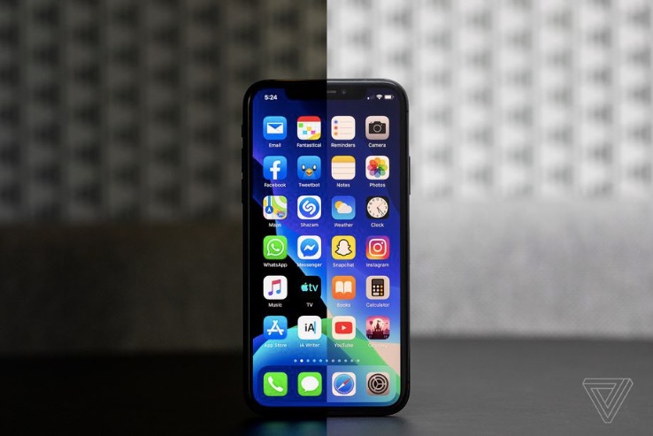 iOS 13已經(jīng)有所好轉(zhuǎn)，但還有很長的路要走-鋒巢網(wǎng)