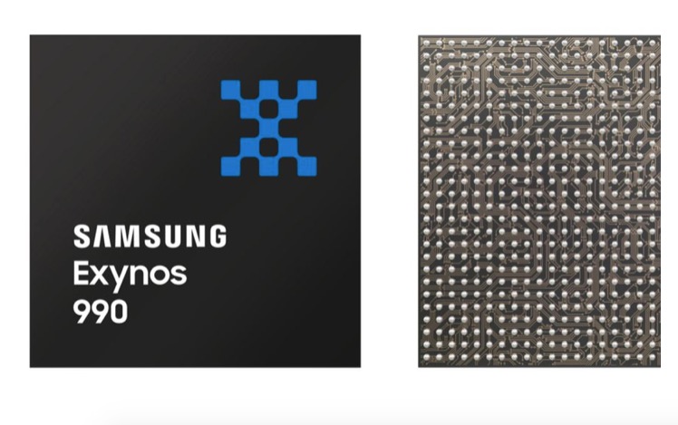 三星發(fā)布了更強大的Exynos處理器，但沒有內(nèi)置5G-鋒巢網(wǎng)