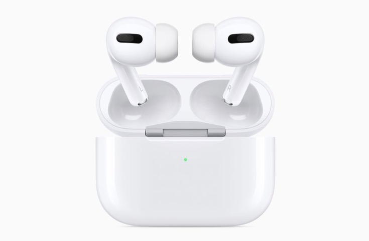 蘋果發(fā)布iOS 13.2，支持AirPods Pro和iPhone 11 Deep Fusion-鋒巢網(wǎng)