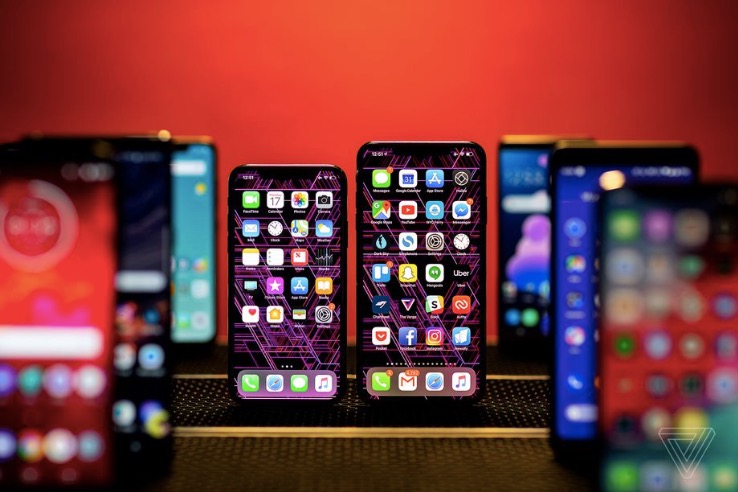 據(jù)報(bào)道，蘋(píng)果的5G iphone將使用其首批5納米芯片-鋒巢網(wǎng)