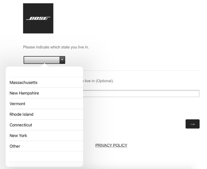 Bose現(xiàn)在正在解決QC35II噪音消除問題-鋒巢網(wǎng)