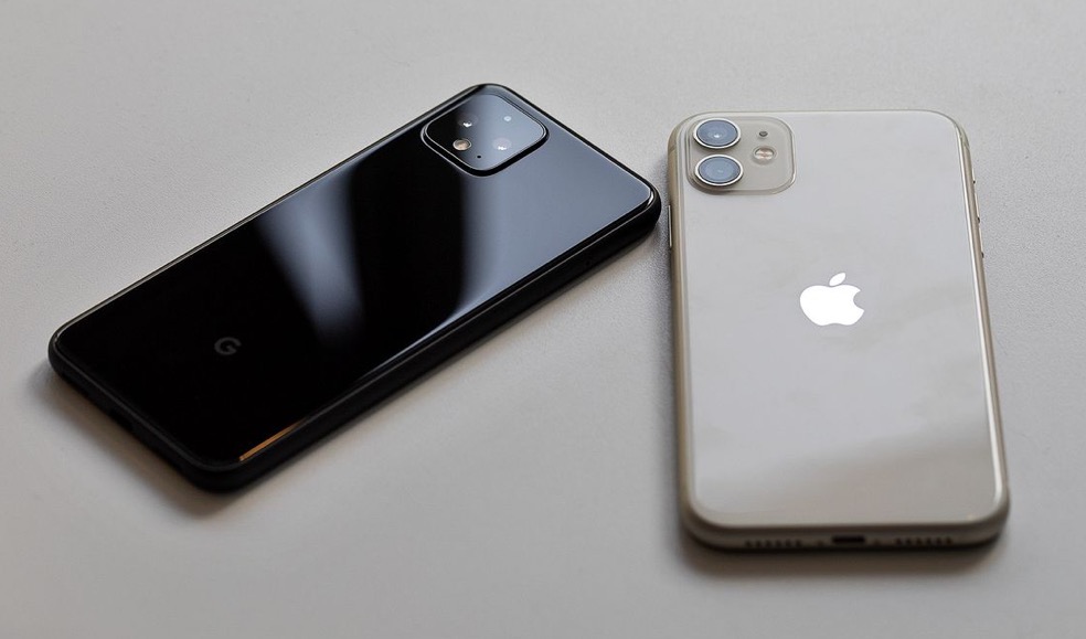 Pixel 4比其他安卓手機(jī)更像iPhone-鋒巢網(wǎng)