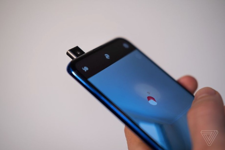 Honor 9X帶著一個彈出式自拍相機(jī)和谷歌應(yīng)用程序來到歐洲-鋒巢網(wǎng)