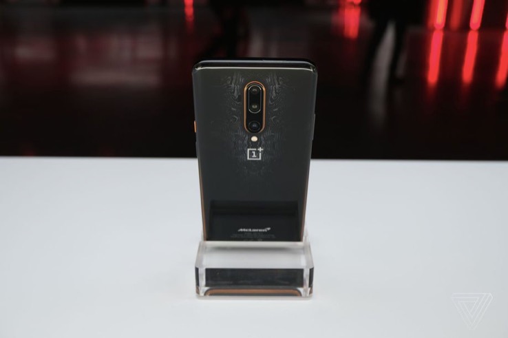 一加7T Pro是一款規(guī)格升級(jí)版，不會(huì)在美國(guó)上市-鋒巢網(wǎng)