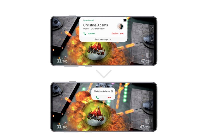 三星發(fā)布了針對(duì)Galaxy S10設(shè)備的Android 10測(cè)試版-鋒巢網(wǎng)