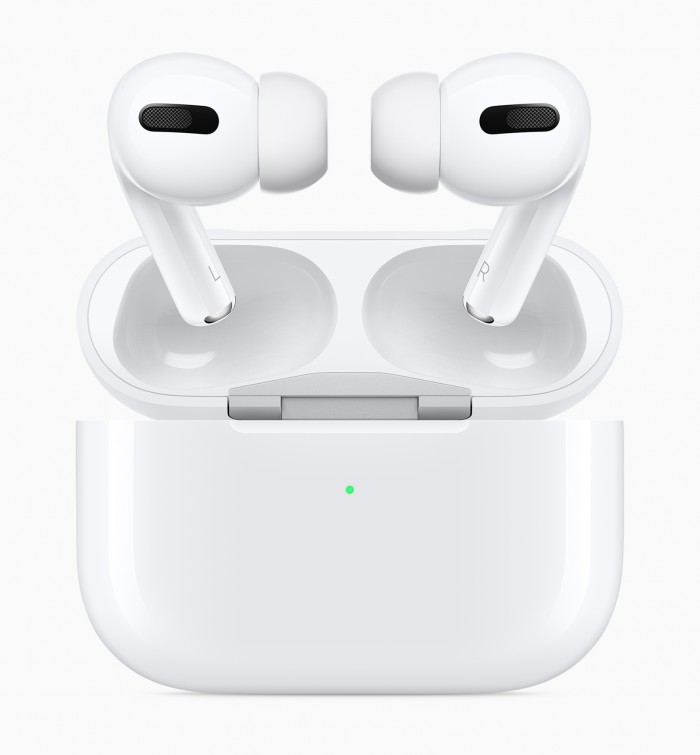 AirPods Pro首發(fā)  1999值么？-鋒巢網(wǎng)