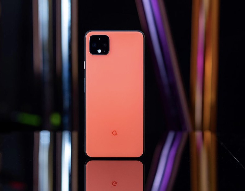 Pixel 4比其他安卓手機(jī)更像iPhone-鋒巢網(wǎng)