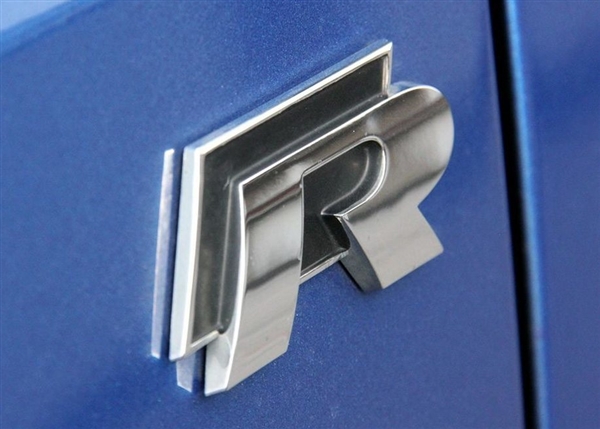 大眾“R”換新標(biāo) 你怎么看？-鋒巢網(wǎng)
