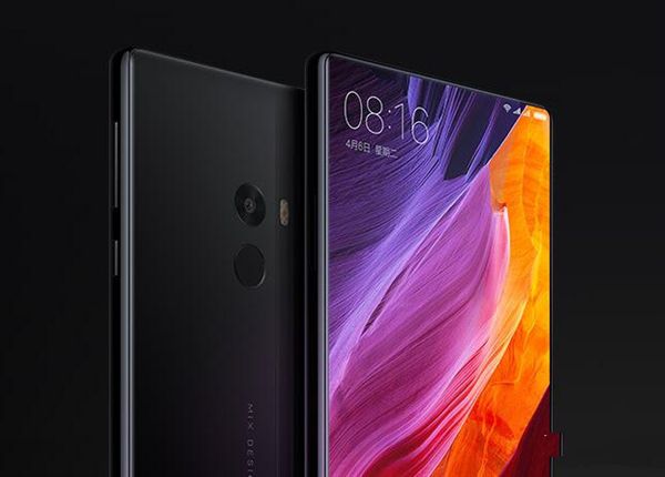 優(yōu)秀！小米又發(fā)新專利邊角安鏡頭-鋒巢網(wǎng)