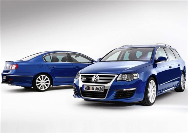 大眾“R”換新標(biāo) 你怎么看？-鋒巢網(wǎng)