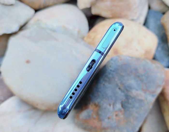 一加7T開箱測評  2999元起售-鋒巢網(wǎng)