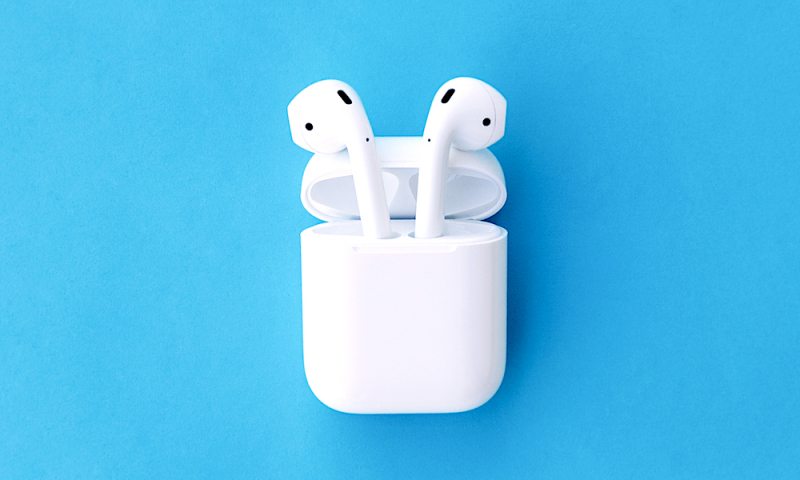 真假AirPods 要安全還是要便宜？-鋒巢網(wǎng)