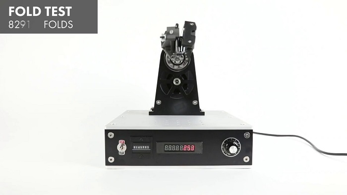 三星Galaxy Fold折疊屏測(cè)試夠你用幾年？-鋒巢網(wǎng)