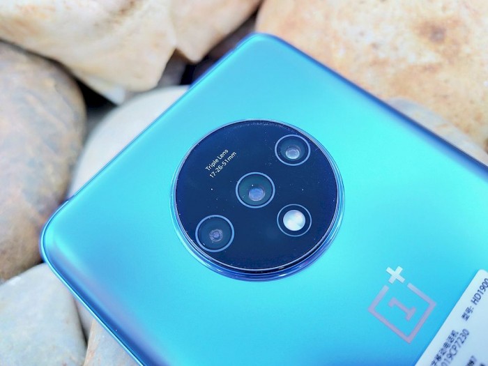 一加7T開箱測評  2999元起售-鋒巢網(wǎng)