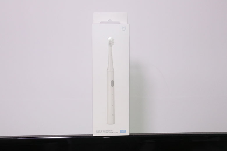 更潔凈的刷牙方式 米家聲波電動牙刷-鋒巢網(wǎng)