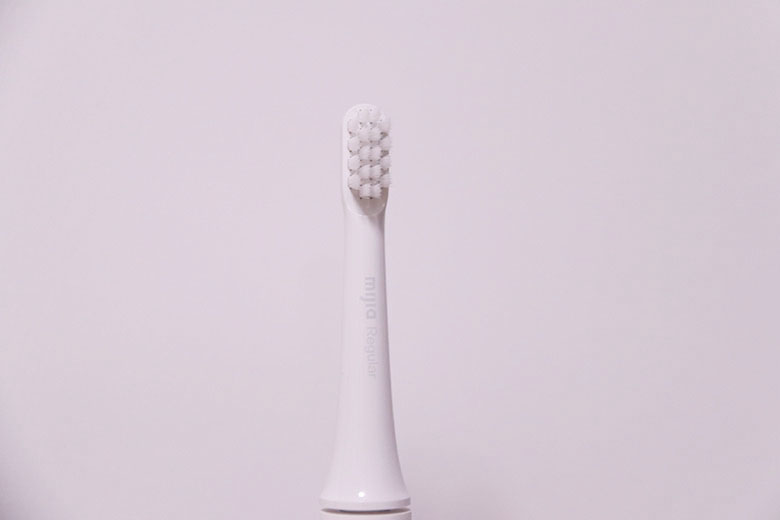 更潔凈的刷牙方式 米家聲波電動牙刷-鋒巢網(wǎng)