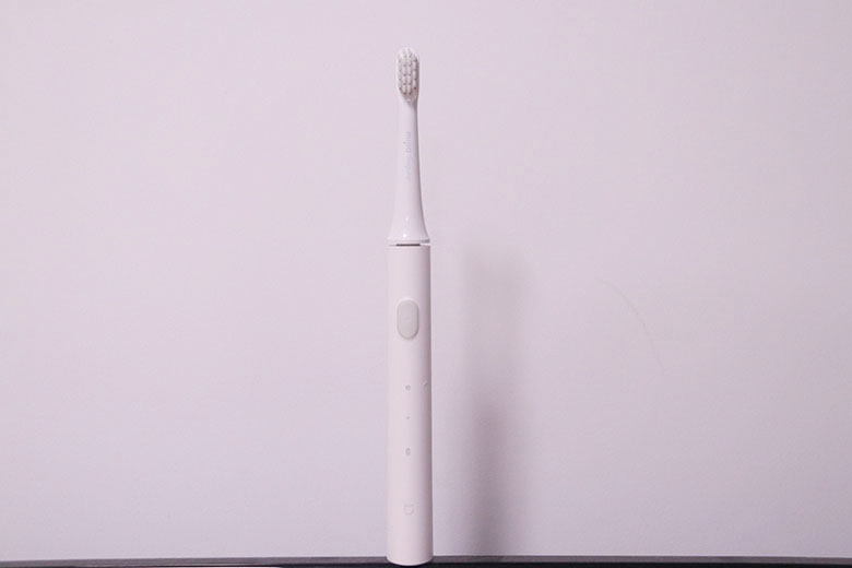 更潔凈的刷牙方式 米家聲波電動牙刷-鋒巢網(wǎng)