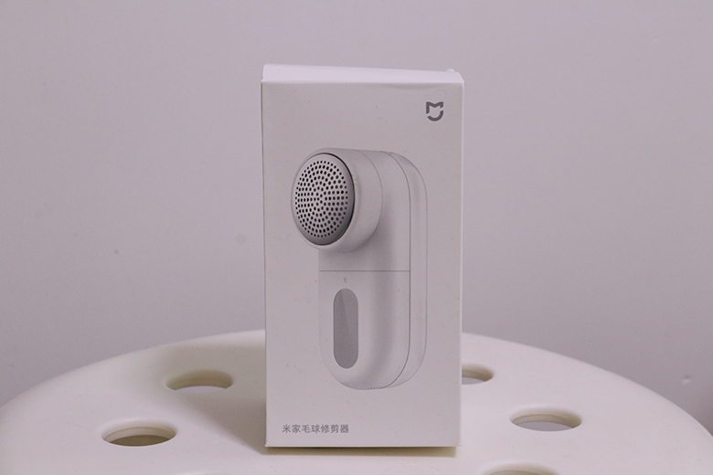 解決衣物毛球?qū)擂?米家毛球修剪器你值得擁有！-鋒巢網(wǎng)