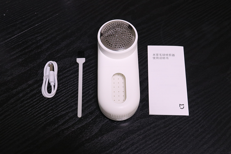 解決衣物毛球?qū)擂?米家毛球修剪器你值得擁有！-鋒巢網(wǎng)