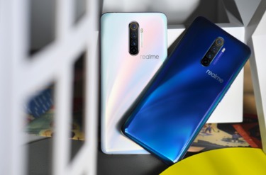 全程高能 realme四攝超能聯(lián)盟出征雙11-鋒巢網(wǎng)