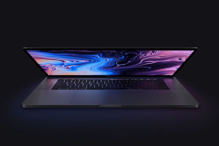 蘋果公司的15英寸MacBook Pro已經(jīng)停產(chǎn)-鋒巢網(wǎng)