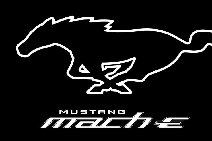 福特的全電動SUV有了一個官方名稱:Mustang Mach-E-鋒巢網(wǎng)